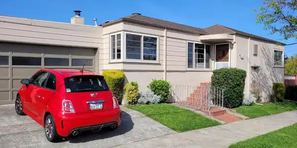 297 N San Anselmo Avenue