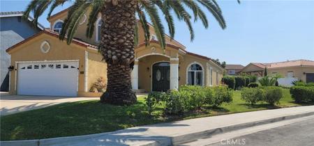 10900 La Flor Avenue