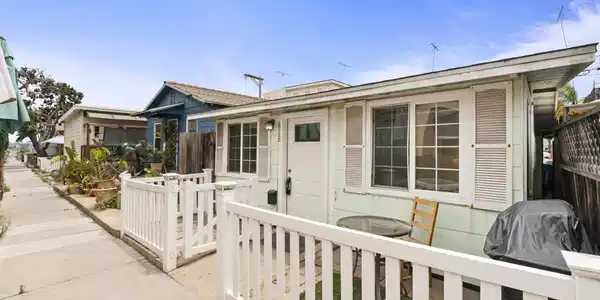 815 Pismo Court