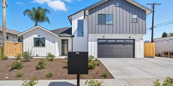 1901 Ocean Avenue