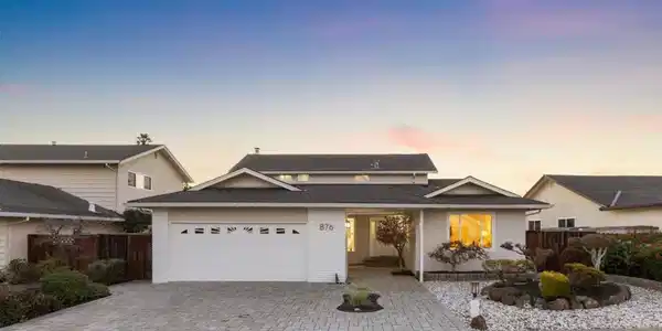 876 Lurline Drive