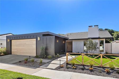 5392 Sierra Roja Road