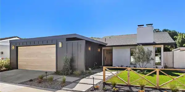 5392 Sierra Roja Road