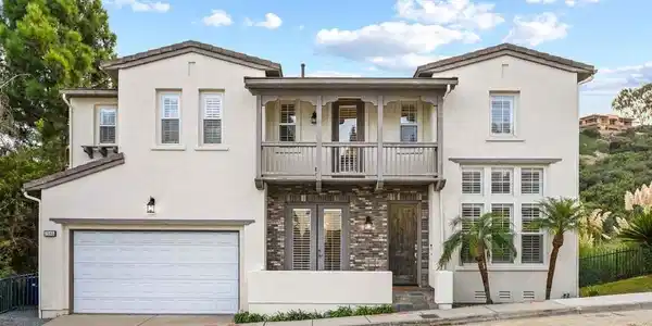 2545 Ridgegate