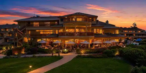 315 Seascape Resort Drive