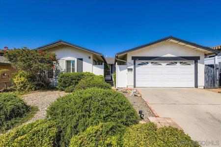 5250 Mount Ariane Court