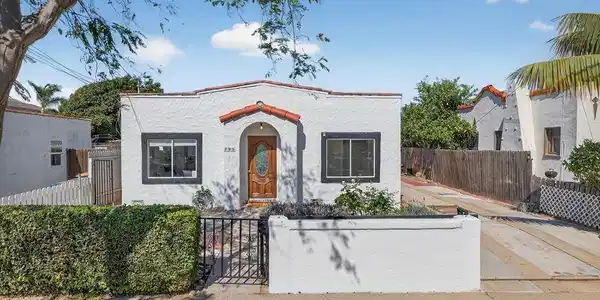 295 W Mission Street