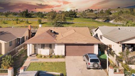 3754 Shooting Star Drive