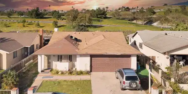 3754 Shooting Star Drive