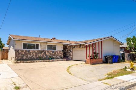 4927 Deaton Drive