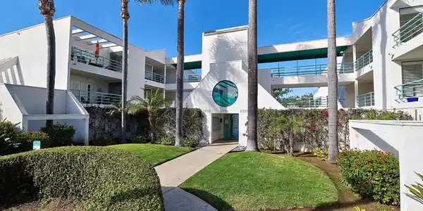 2558 Navarra Drive