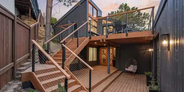 2133 Cordero Rd.