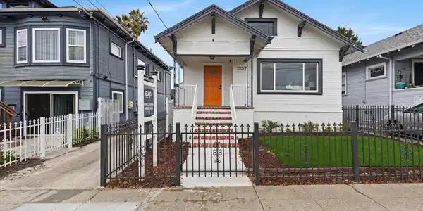 1237 Ashby Ave