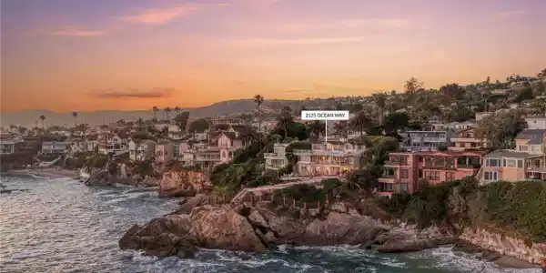 2125 Ocean Way
