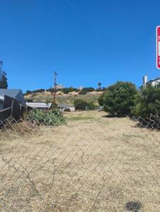173 Jordan St. Lot 1