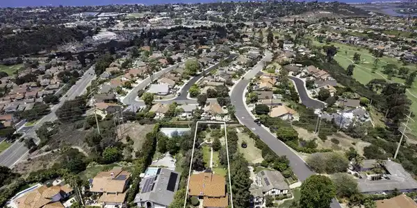 245 Loma Corta Drive