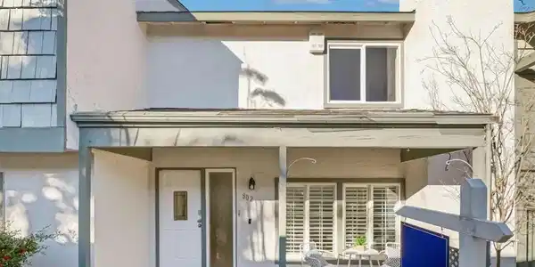 802 Magellan Lane