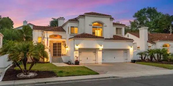 4957 Marin Drive
