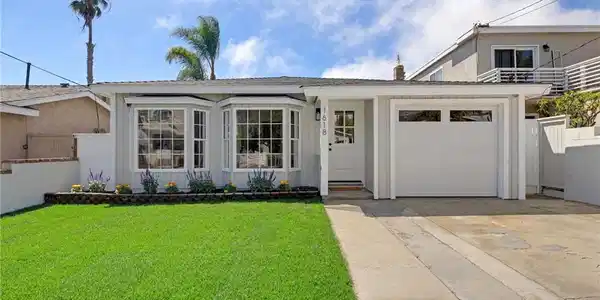 1618 Spreckels Lane