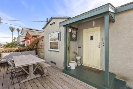 2003 Ebers Street