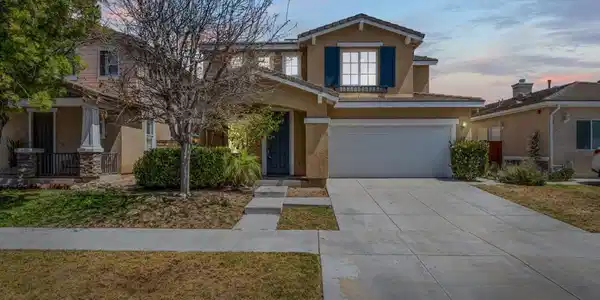 341 Huerta Street