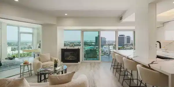 13600 Marina Pointe Drive