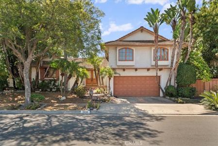 5832 Scotwood Drive