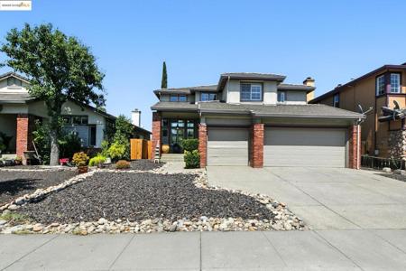 2201 Mark Twain Drive
