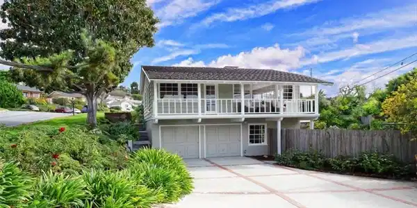 2525 Via Amador