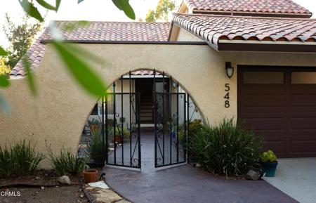 548 Live Oak Circle Drive