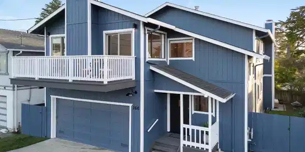 266 6th Street