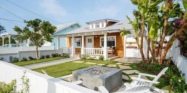3583 Utah Street