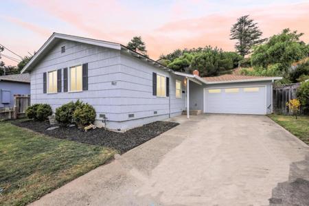 867 Serena Drive