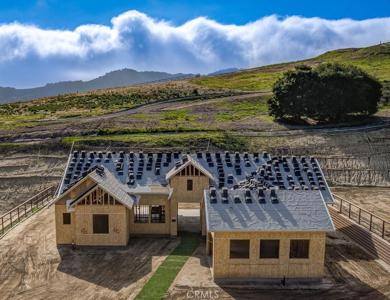 6631 Valle Verde Lane