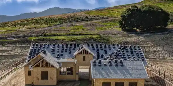6631 Valle Verde Lane