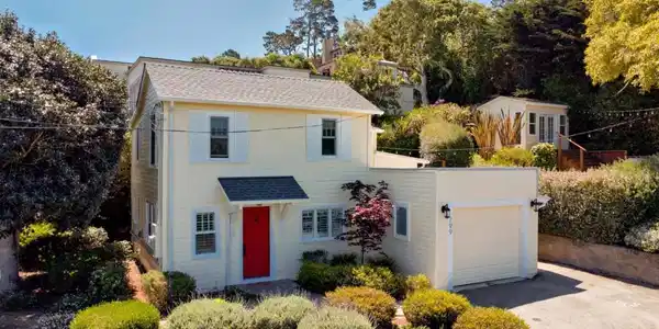 799 Grace Street
