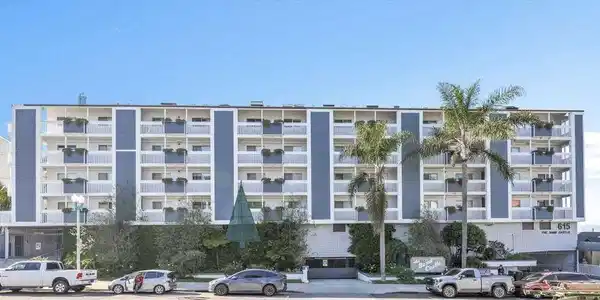 615 Esplanade
