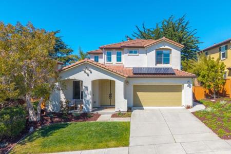 4460 Peninsula Point Drive