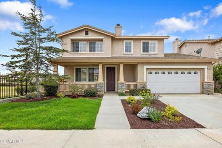 1532 Lorena Drive