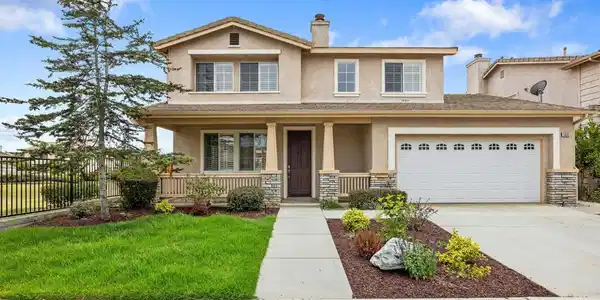 1532 Lorena Drive