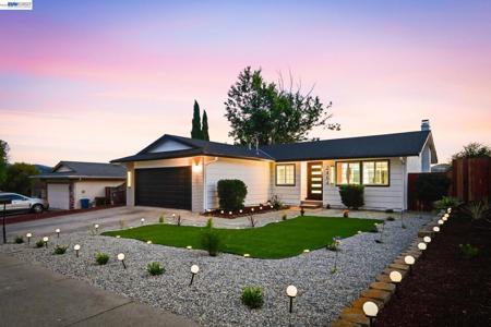 2464 Morello Heights Cir
