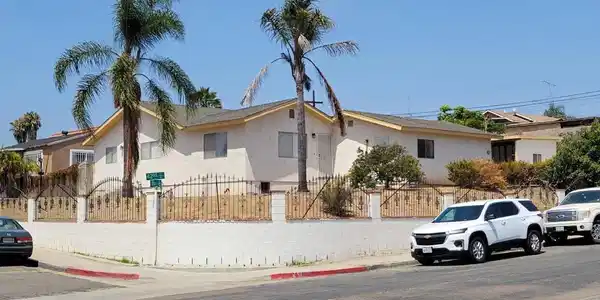 4188 Eta Street