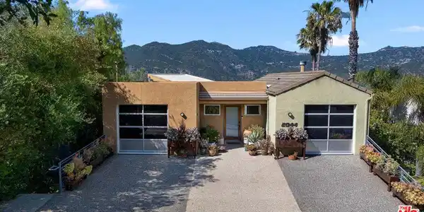 2044 Corral Canyon Road