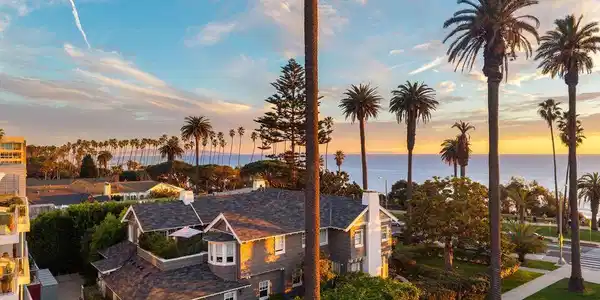 401 Ocean Avenue