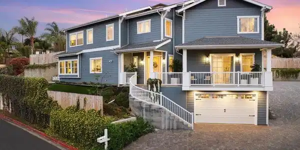 276 Hilltop Drive