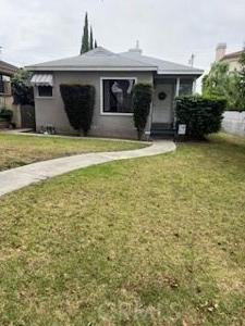 2415 Cabrillo Avenue