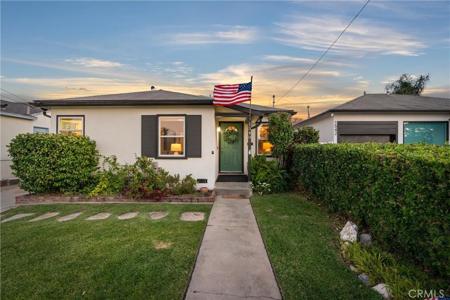 1540 W 215th Street
