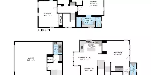 2578 Bungalow Place