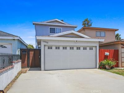 14906 Grevillea Avenue