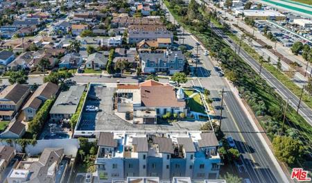 500 E Imperial Avenue